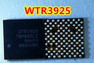 10buc/lot, Original, nou frecvență intermediară DACĂ ic chip WTR3925 pentru iPhone 6S plus 6S+ 6SP U_WTR_RF & 7G 7 PLUS 7+ 7P XCVR0_RF