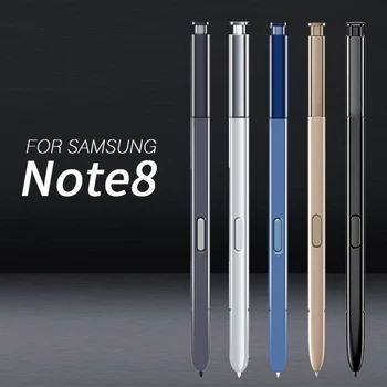 Pentru Samsung Galaxy Note 8 Stilou Activ S Pen Stylus Touch Screen Pen Nota 8 Impermeabil Telefon S-Pen N9508