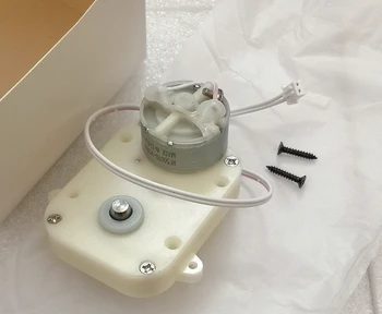 Mabuchi Motor Ceas bobinator Automat ceas mecanic cu lanț cutie caz de accesorii Originale pentru lichidare cutie