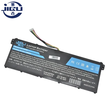 JIGU Pentru Acer AC14B8K NE511 4ICP5/57/80 KT.0030G.004 AP14B8K MS2392 Baterie Laptop Pentru Chromebook C910 C810 C730