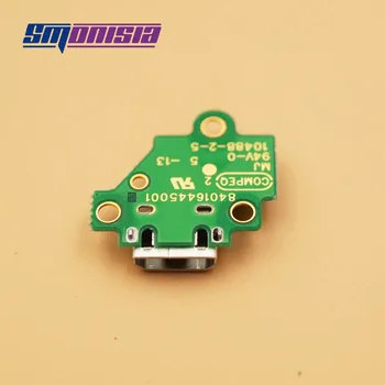 Smonisia 5pcs Micro Conector Incarcare Pentru Motorola Moto G3 XT1541 XT1542 XT1543 Priză USB Conector de Date Dock plug