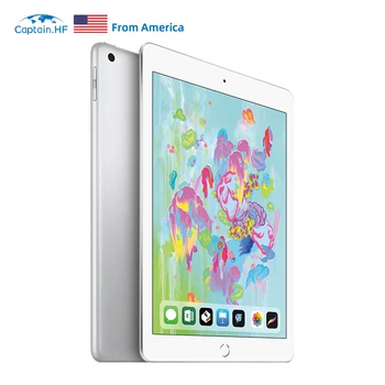 NE Hfortuna Apple/Tablete Apple iPad 9.7 inch ipad2 original autentic Hong Kong versiune garanție de un an