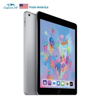 NE Hfortuna Apple/Tablete Apple iPad 9.7 inch ipad2 original autentic Hong Kong versiune garanție de un an