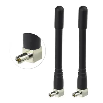 2 buc/lot 4G WiFi TS9 Antena Router Wireless Antenă pentru HUAWEI E5377 E5573 E5577 E5787 E3276 E8372 ZTE MF823 3G Modem 4G