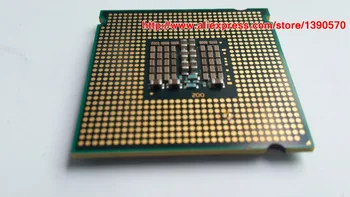 Intel CPU Xeon E5450 3.00 GHz 12M 1333 Quad-Core LGA775 transport Gratuit aproape de Q9650 Funcționează pe placa de baza LGA775 nu este nevoie de adaptor