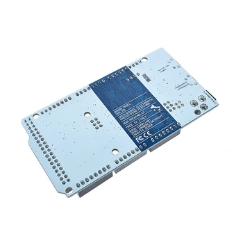 Oficial, din CAUZA R3 Bord AT91SAM3X8E SAM3X8E 32-bit ARM Cortex-M3 Placa de Control Modulul Pentru placa de Dezvoltare Arduino