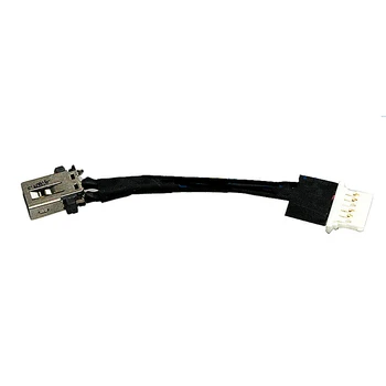 Noul Laptop de la Mufa de Alimentare DC Cablu de Încărcare Conector Plug-in Port Priză de Sârmă Pentru Acer Spin 5 SP513-52N 50.GR7N1.005