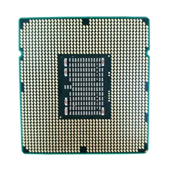 Intel Xeon X5680 Șase Core LGA 1366 Server CPU de lucru în mod corespunzător calculator PC Procesor de Server