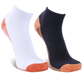 10 Perechi de Bărbați Compresie Ciorap Casual Respirabil Afaceri Glezna Ciorap de Epocă Streetwear Harajuku Unisex Venos Șosete