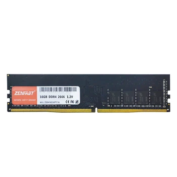 ZENFAST DDR4 4GB 8GB 16GB 32GB RAM 2133 mhz 2400MHz 2666MHz desktop memorie 1.2 V 288pin