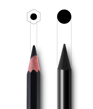 6Pcs Woodless Creion Schiță Creion Grafit si Carbune Creion Moale pentru Artist Pictat de Colorat Desen de Artă