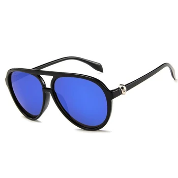 2020 FEMEI Ochelari de Fete ochelari de Soare de Vară UV400 Ochelari de Soare din Plastic