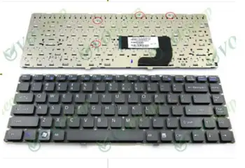 Tastatura pentru SONY PCG-7171M 7185M 7186M VAIO PCG-7181M VGN-NW VHNNW NE/FRANCEZĂ/RUSĂ/SPANIOLĂ/NORDICE se intereseze de stoc inainte de a comanda