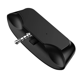 Bluetooth Audio Adapter Wireless Dongle-Receptor USB de Muzica Stereo Wireless Adaptor pentru Controller PS4 Căști