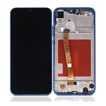 Pentru Huawei P20 Lite Display LCD Touch Screen Digitizer Asamblare ANE-LX1 ANE-LX3 Nova 3e Telefon Reparații Parte
