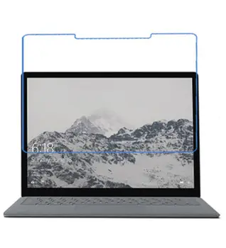 Noi 2PC/Lot Anti Orbire MAT cu Ecran Protector Pentru Microsoft Surface Laptop 13.5 inch Tablet PC Folie de Protectie Non-Sticlă