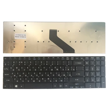 NOUL rusă Tastatura laptop pentru Acer Aspire E5-721 E5-731 E5-731G E5-771 E5-771G E5-771G-30CE Laptop negru RU