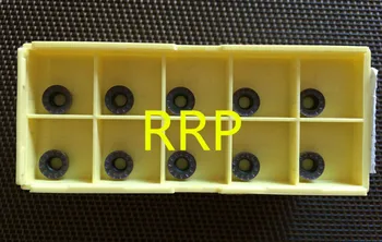 10buc RRP-RPMT08T2M0E-JS-VP15TF insertii carbură