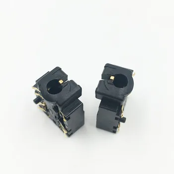 100buc mufă pentru Căști Mufă Port Pentru XBOX ONE Controller 3.5 mm Conector set cu Cască Port Soclu