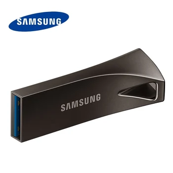 SAMSUNG 300MB/S Usb 3.1 Unitate Flash de 128gb, 256gb 200MB/S 64gb 32GB Usb 3.0 Pen Drive Metal U Disk, Stick Usb Flashdisk