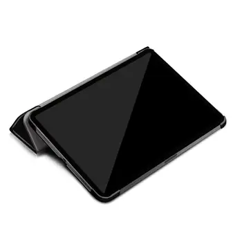 Pentru iPad Pro 11 2020 Caz din Piele PU Stand Pliabil Acoperă pentru Apple iPad Pro 11 2020 a 2-a Generație A2068 Caz Funda Coque Capa