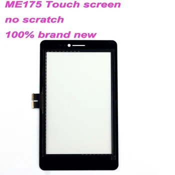 Piese de schimb originale pentru Asus MeMO Pad HD7 ME175CG ME175 K00Z LCD Display Matricial Ecran Tactil Digitizer Ansamblul Senzorului cu Cadru
