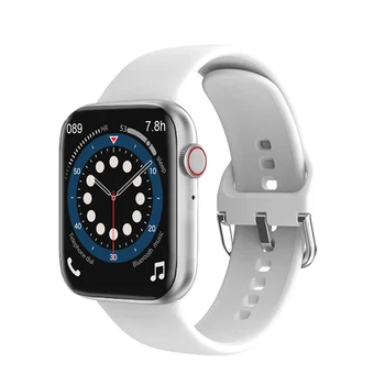 W66 Ceas Inteligent 2021 1.75 inch Rata de Inima smartwatch SmartWatches femei bărbați Tracker de Fitness