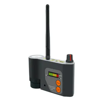 2020NEW Super Camera Detector de semnal RF Wireless scanner anti interceptare a convorbirilor braconaj autoapărare Infrarosu camera wifi finder