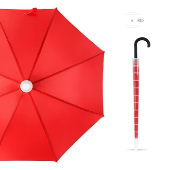 Yesello Caz Impermeabil Lung Umbrela Pentru Femei Rezistente La Vânt, Impermeabil Acoperi Umbrele De Călătorie Portabil Umbrele