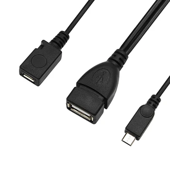 Adaptor USB-LAN Ethernet Adapter, LAN Ethernet Adaptor pentru AMAZON FOC TV 3 Sau Stick Gen 2 Sau 2