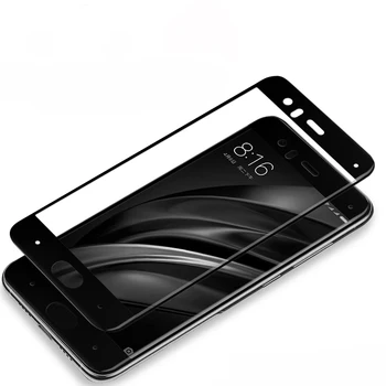 Mofi Tempered Glass Pentru Xiaomi 6 Km 6 M6 5.15