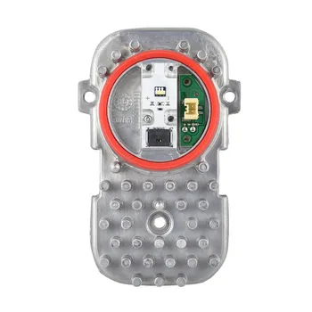 Malcayang se potrivesc pentru X3 bec LED-uri de iluminat cu led faruri auto controler cu LED-uri 1305715084 faruri LED driver modulul 63117263051