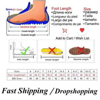PU Piele Barbati Pantofi de alergat de Mari Dimensiuni Pantofi Sport pentru Om Confort Adidași pentru Mersul pe jos în aer liber Lumina Plat Sport Barbati Pantofi Y5