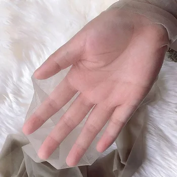 Femeile Ultrathin Ciorapi Dresuri Sexy Sheer Calzas Vedea Prin Leotardos Transparent Lichidului De Răcire Femme Invizibil Strumpfhose