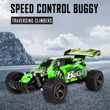 RC Monster Truck OffRoad Vehicul 2.4 G Telecomanda Buggy pe Șenile Mașină de Crăciun Jucării de Înaltă Viteză Alpinism Masina RC jucărie cadouri