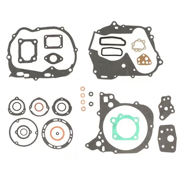 Motor cu Carburator Rebuild Kit pentru Honda CT90 Traseu 90-1966-1979 Garnituri Garnituri pentru o Singură Gamă de Transmisie