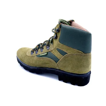 Segarra Huron 2000-blana cizme cu talpa de cauciuc pentru treking drumeții munca