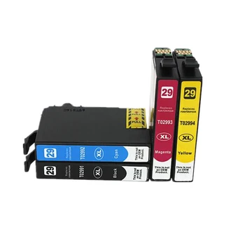 8 Pack Compatibil T2991 29XL cartuș de cerneală pentru EPSON XP255 XP257 XP332 XP335 XP342 XP 235 245 247 255 257 332 335 342