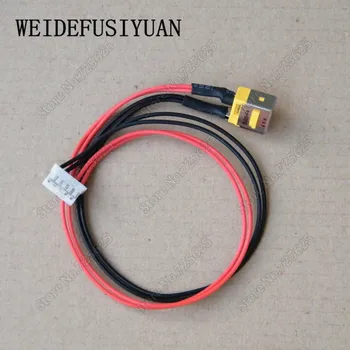 DC Power Jack cabluri Cablu Conector pentru Acer Aspire V7-582 V7-582G V7-582P V7-582PG