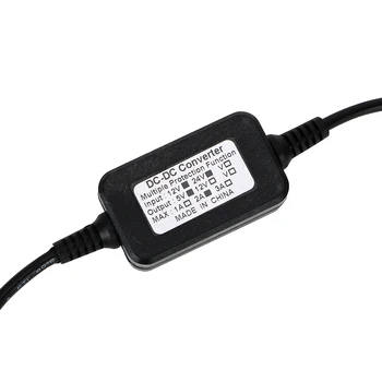 DC 5V 2A Adaptor Motocicleta Priză USB pentru GPS Telefon Motocicleta Ghidon Încărcător USB Port USB Convertor Priza de Alimentare