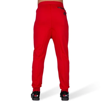 2019 Înaltă Calitate De Îmbrăcăminte De Brand Jogger Pants Barbati Fitness Culturism Pantaloni Pentru Alergători Toamna Sudoare Pantaloni Pantaloni
