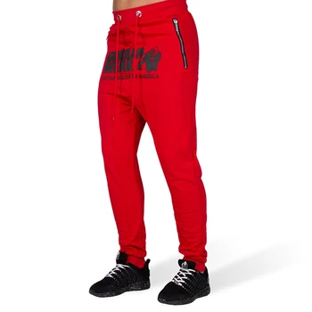 2019 Înaltă Calitate De Îmbrăcăminte De Brand Jogger Pants Barbati Fitness Culturism Pantaloni Pentru Alergători Toamna Sudoare Pantaloni Pantaloni