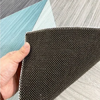 Nordic Retro Geometrice, Dungi de Imprimare Covor Pentru Camera de zi Dormitor Anti-alunecare Mat Etaj Moda Kitc