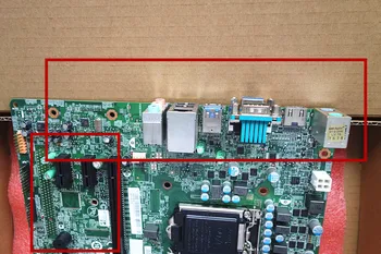 IH110MS desktop placa de baza pentru a se potrivi Pentru Lenovo M700 M4900C PC PLACA de baza