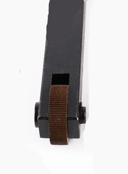 1BUC HSS 0.3/0.5/0.6 mm/0,8 mm/1.0 mm/1.2 mm/1.5 mm/1.8 mm/2.0 mm Pas Diagonal Grosier Randalinare Roata de Rulare cu Role Liniar Randalinare Instrument