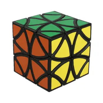 Flori Cub - Curbați Copter Cube - Cubul Magic - Intortocheat Puzzle - Tip Cubikon Norocos Lion cub magic de jucarii educative