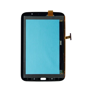 Pentru Samsung Galaxy Note 8 GT - N5100 N5110 Ecran Tactil Digitizer Panou de Sticlă Display LCD Panel Monitor de Asamblare