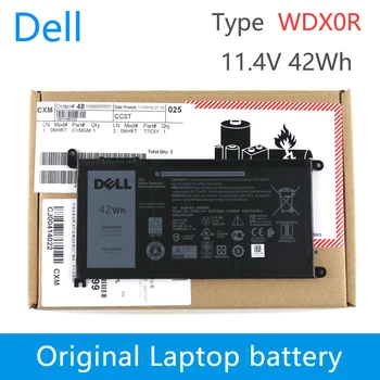 Dell Original Baterie Laptop Pentru dell inspiron 5379 7460 7569 15 5578 5565 7472 7572 Latitude 14 3480 vostro 5468 5568 ONHRT