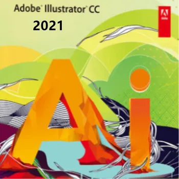 Adobe Illustrator 2021 Descărca și instala gratuit și de a folosi MAC/Win