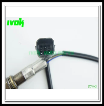 Fata Lambda Senzor de Oxigen Raport Aer / Combustibil Pentru Mazda 3 5 2.0 L, 2.3 L LFL7-18-8G1C LFL7188G1C